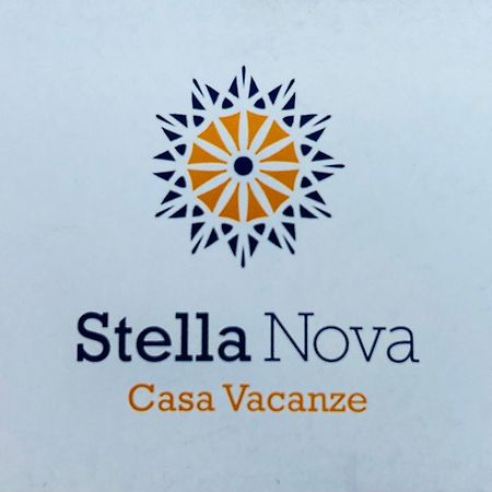 ナポリ Stellanovaヴィラ エクステリア 写真